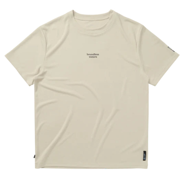 MYSTIC TACTIC S/S QUICKDRY SAND