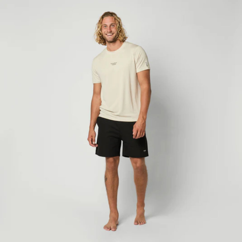 MYSTIC TACTIC S/S QUICKDRY SAND