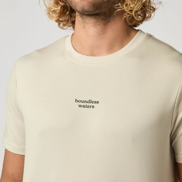MYSTIC TACTIC S/S QUICKDRY SAND
