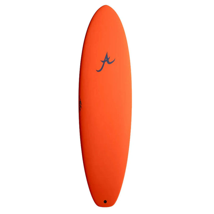 ALOHA SMILE SUPER CORE FUNZARELLI 7'0 ORANGE