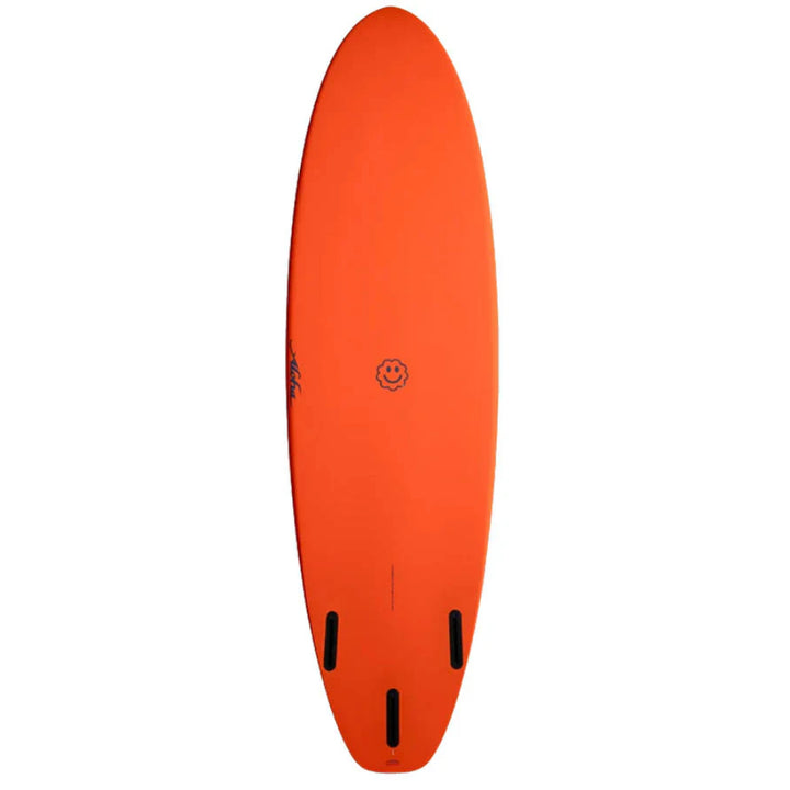 ALOHA SMILE SUPER CORE FUNZARELLI 7'0 ORANGE