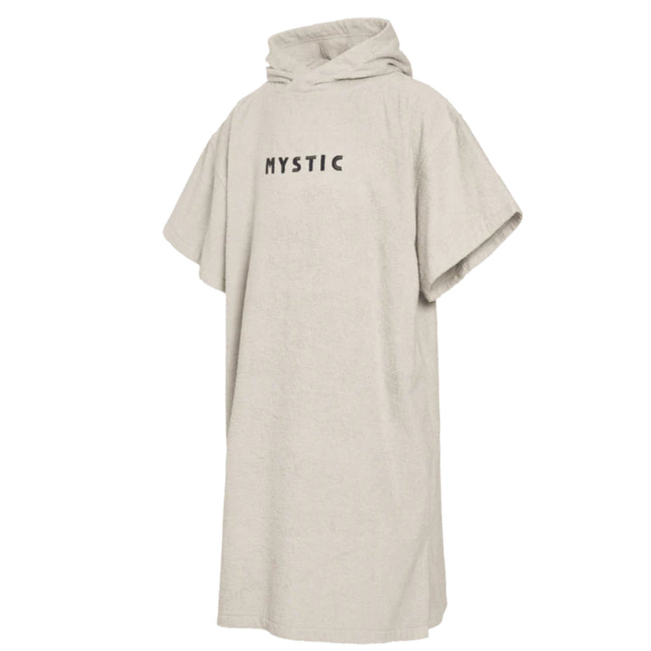 MYSTIC BRAND PONCHO SAND