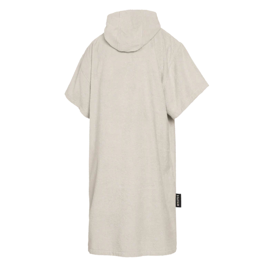 MYSTIC BRAND PONCHO SAND