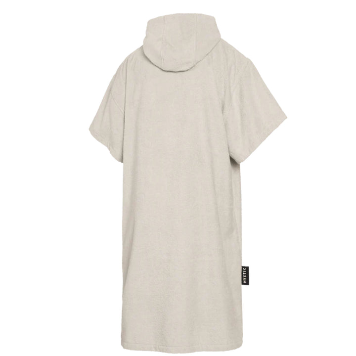 MYSTIC BRAND PONCHO SAND