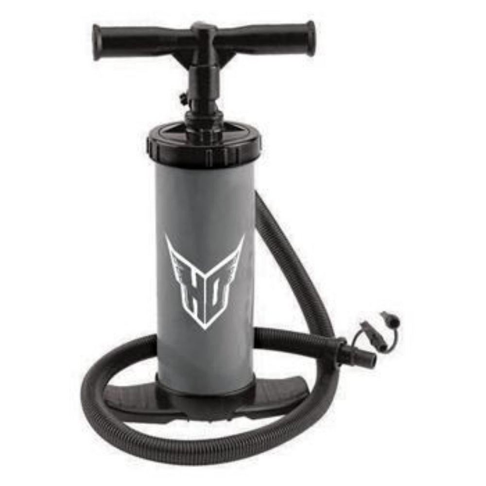 HO DUAL ACTION HAND PUMP
