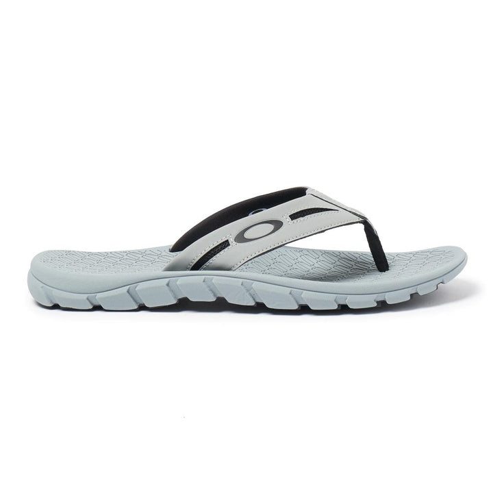 OAKLEY OPERATIVE SANDAL 2.0 STONE GRAY