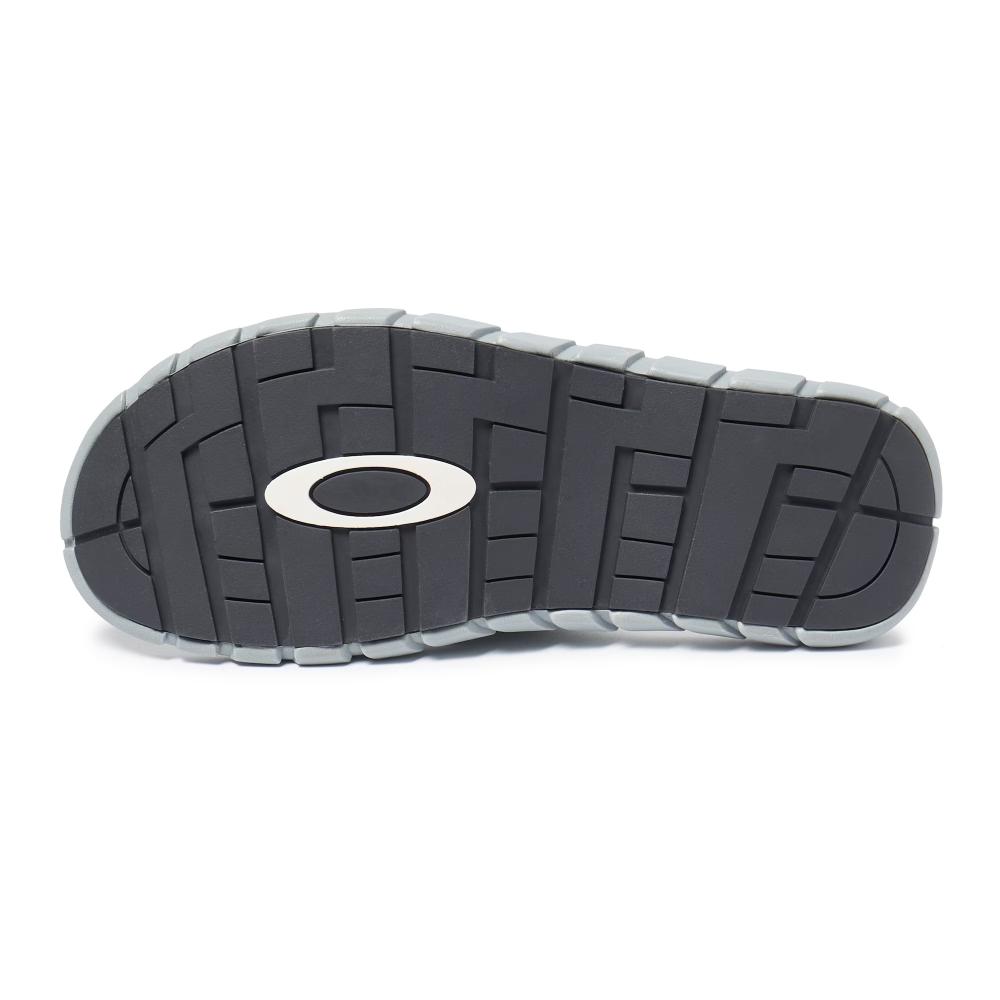 OAKLEY OPERATIVE SANDAL 2.0 STONE GRAY