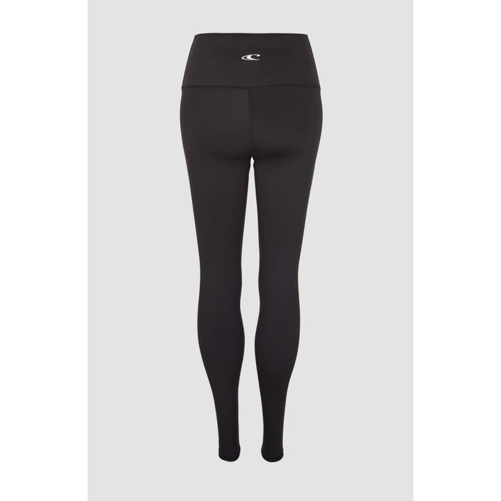 O'NEILL ACTIVE LEGGINGS BLACK OUT