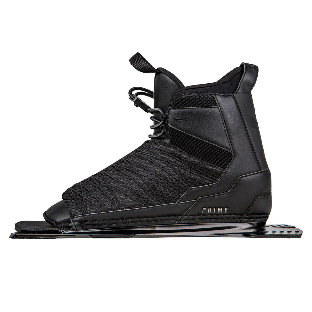 RADAR PRIME REAR FEATHER FRAME