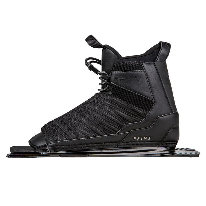 RADAR PRIME REAR FEATHER FRAME