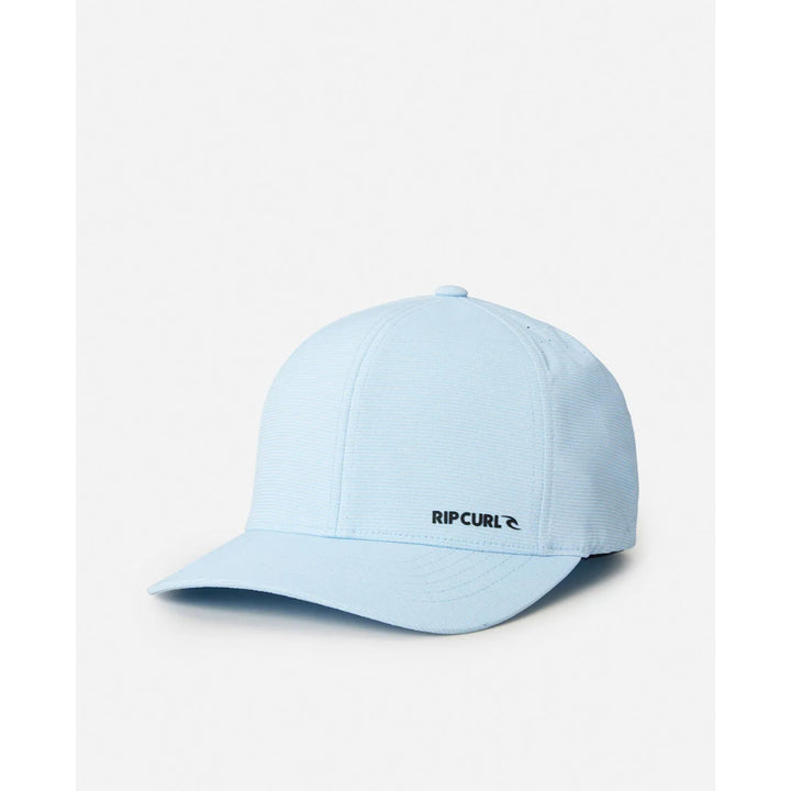 RIP CURL VAPORCOOL PHASER FLEXFIT CAP SKY BLUE
