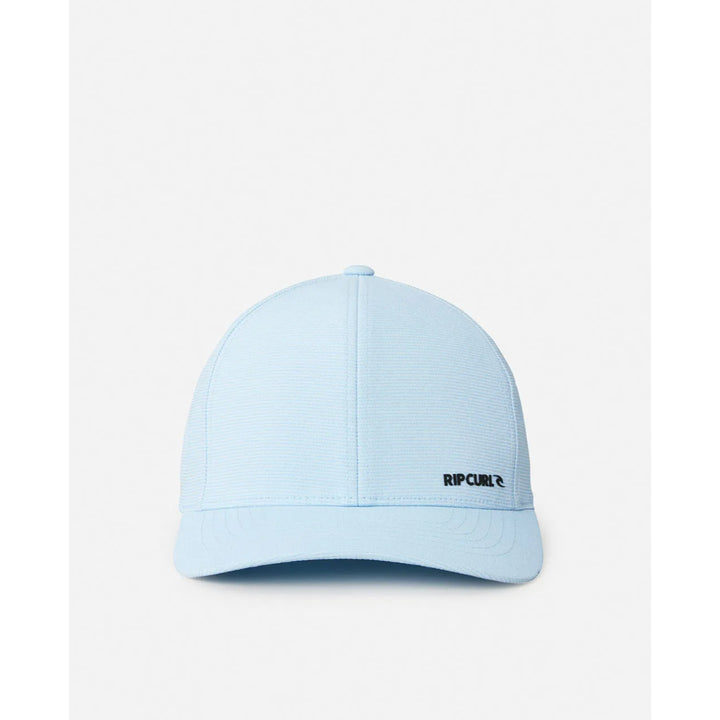 RIP CURL VAPORCOOL PHASER FLEXFIT CAP SKY BLUE