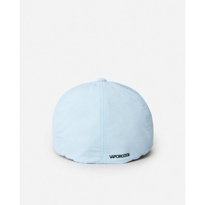 RIP CURL VAPORCOOL PHASER FLEXFIT CAP SKY BLUE