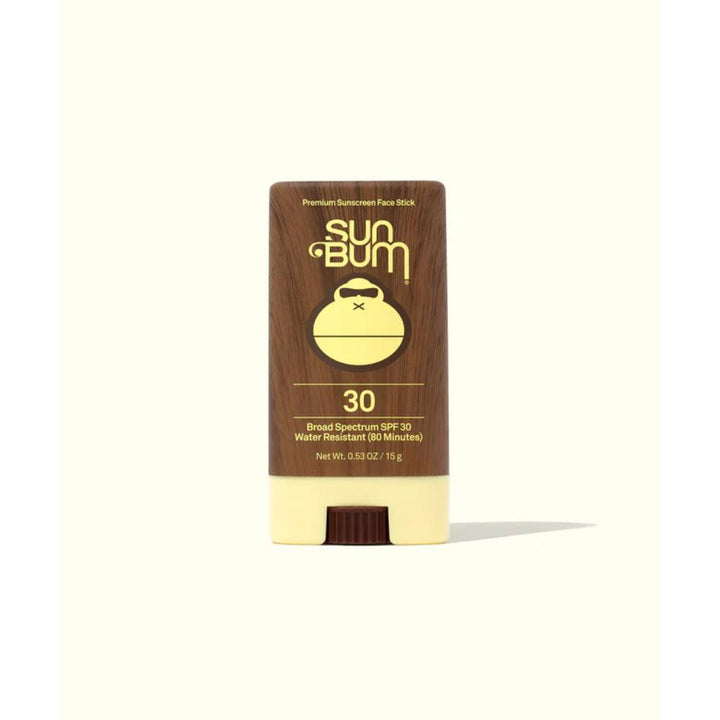 SUN BUM ORIGINAL SPF30 FACE STICK
