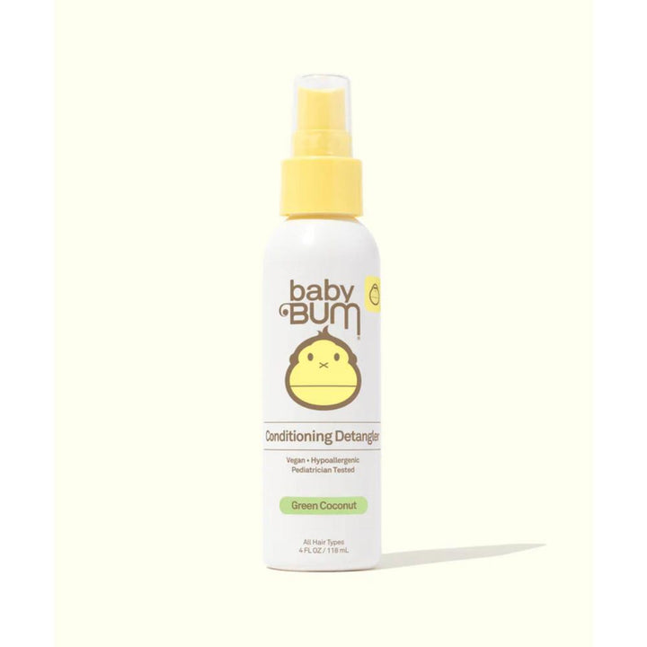 BABY BUM CONDITIONING DETANGLER