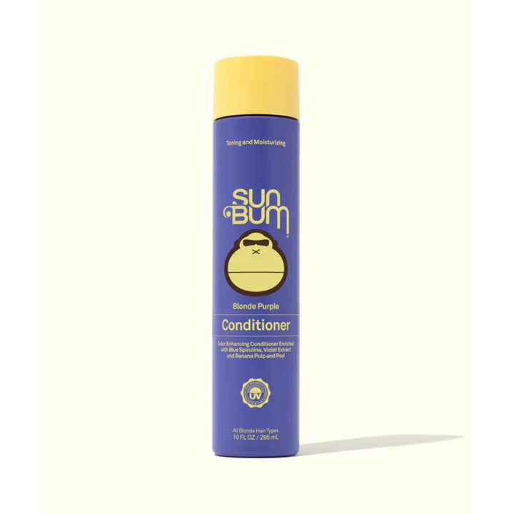 SUN BUM PURPLE CONDITIONER