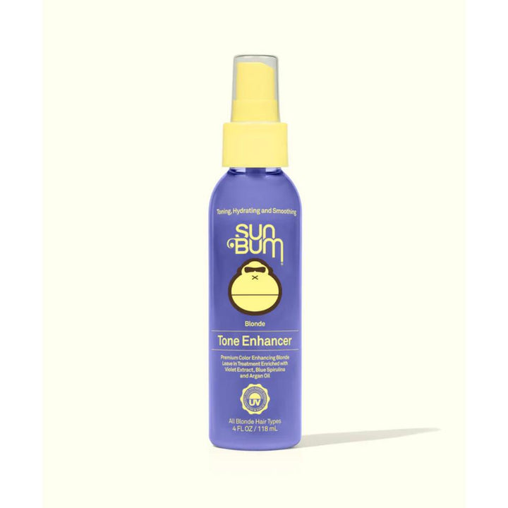 SUN BUM BLONDE TONE ENHANCER