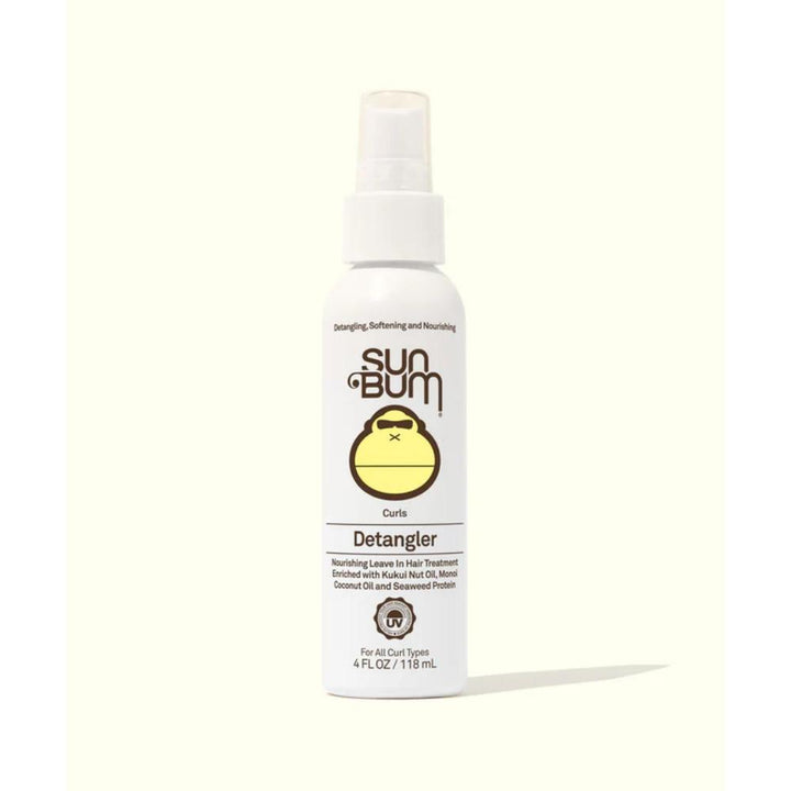 SUN BUM CURLS DETANGLER