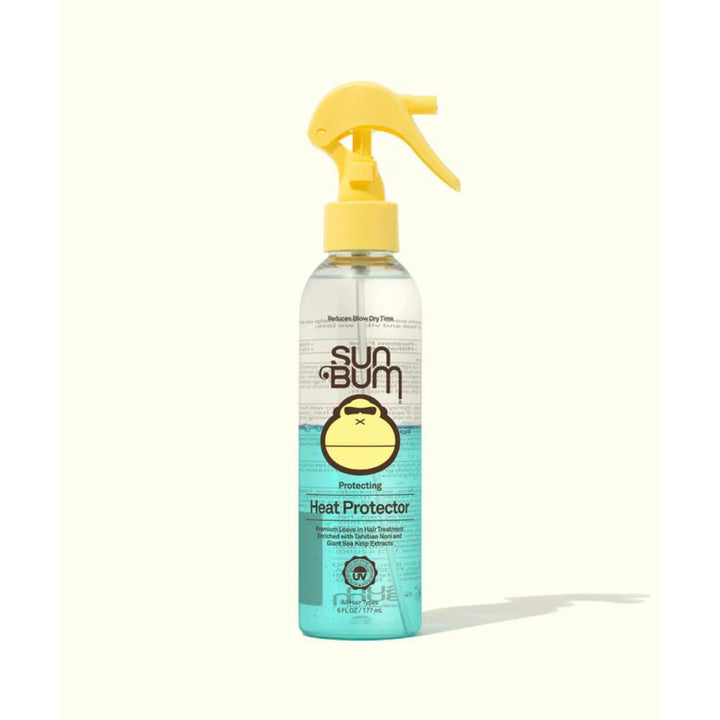 SUN BUM HEAT PROTECTOR