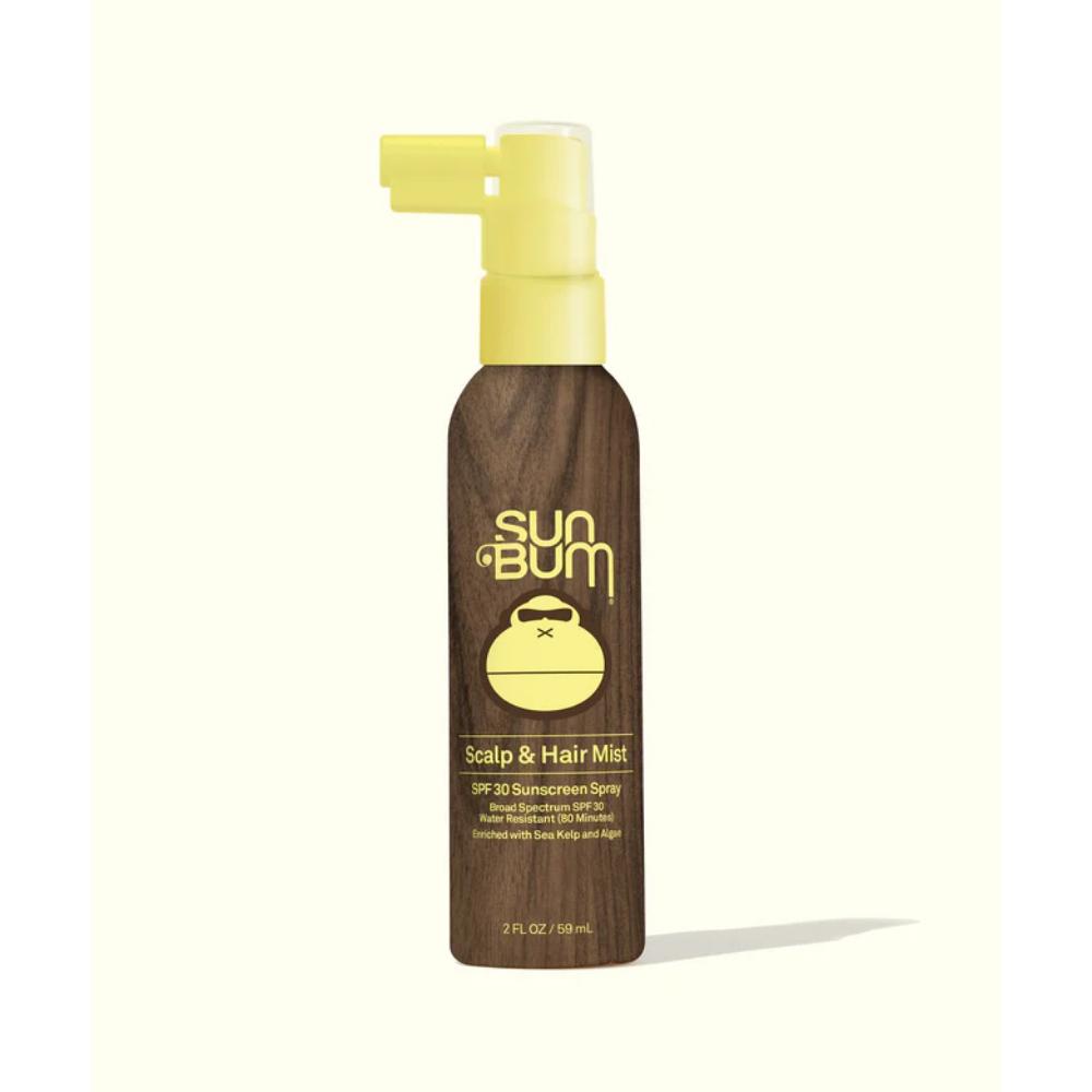 SUN BUM SCALP & HAIR MIST SPF30