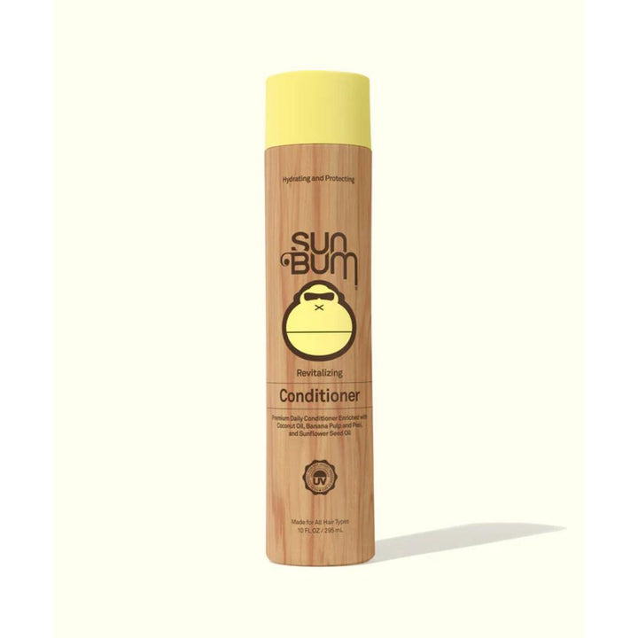 SUN BUM REVITALIZING CONDITIONER