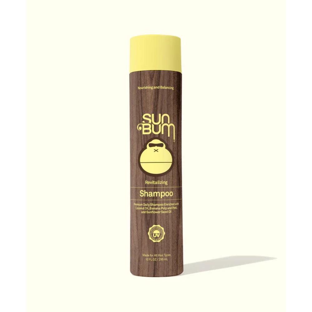 SUN BUM REVITALIZING SHAMPOO