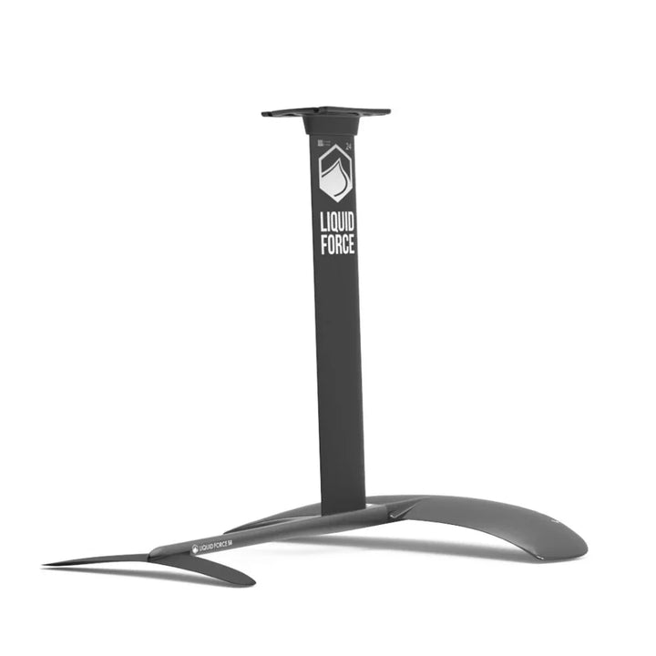 LIQUID FORCE LAUNCH 4'5 WITH LAUNCH 120 FOIL SET