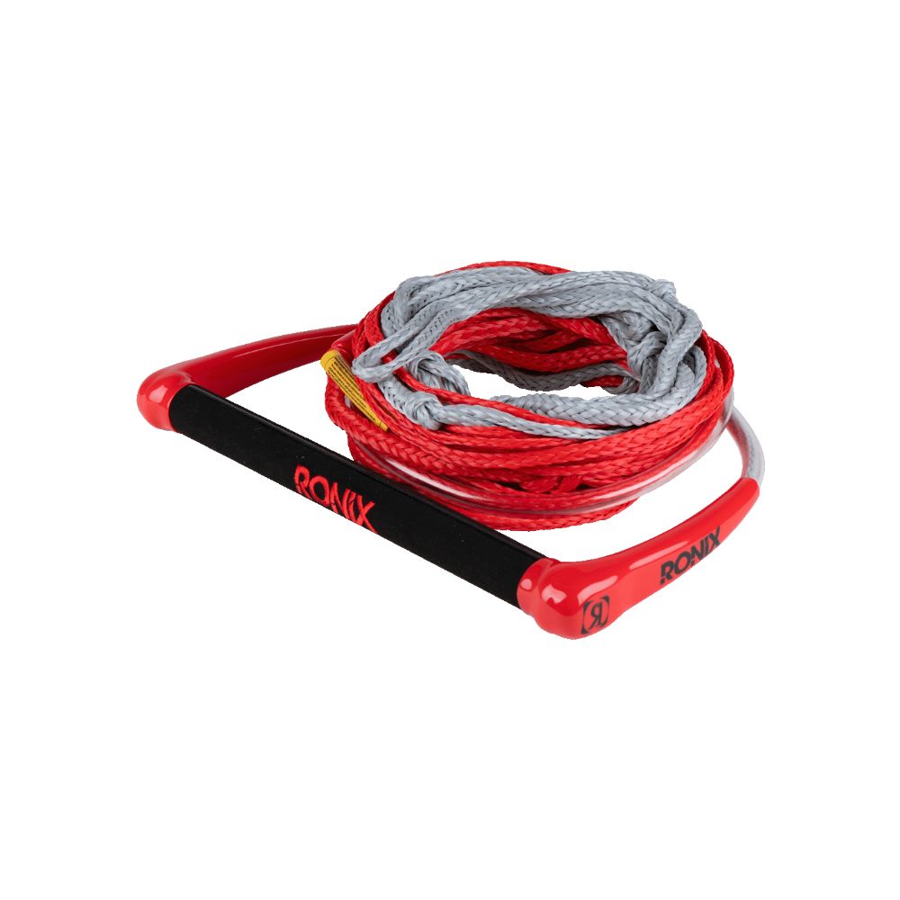 RONIX COMBO 2.0 RED/GREY