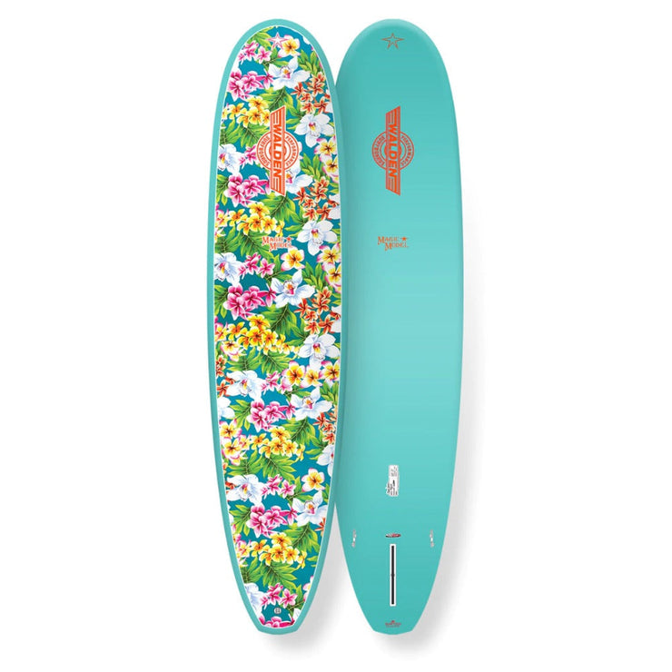 SURFTECH MAGIC MODEL WAHINE FUSION 8'6