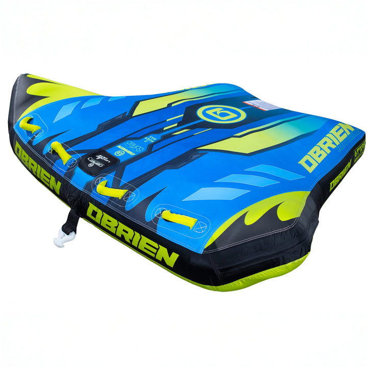O'BRIEN BAT WING 2