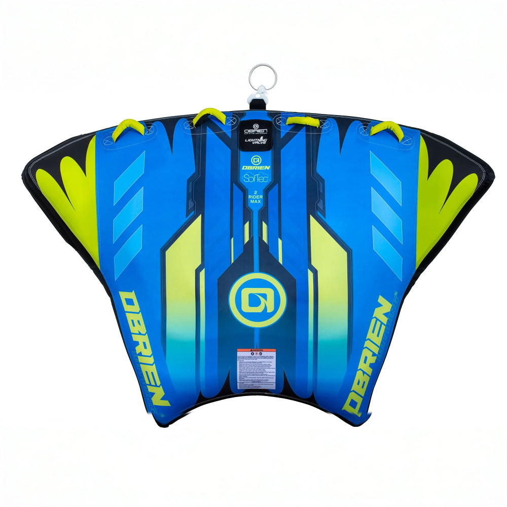 O'BRIEN BAT WING 2