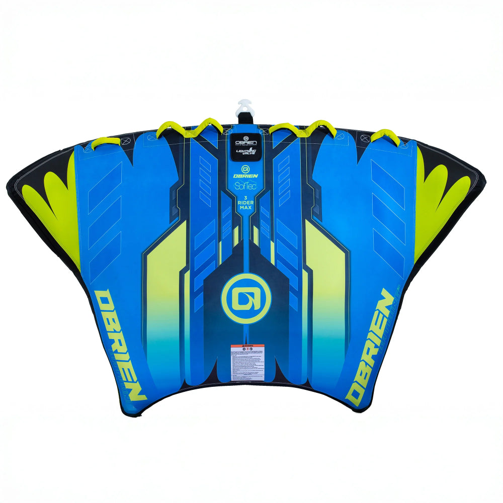 O'BRIEN BAT WING 3