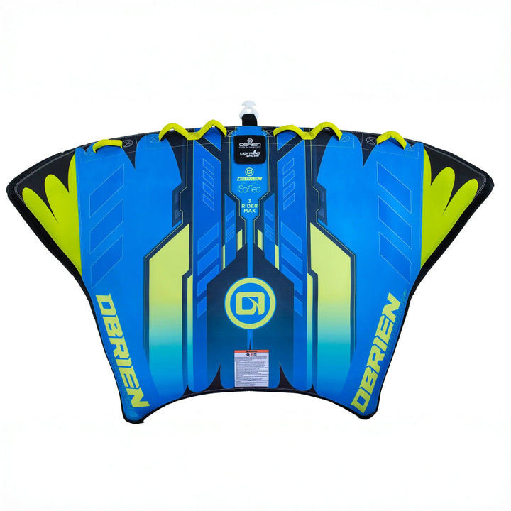 O'BRIEN BAT WING 3