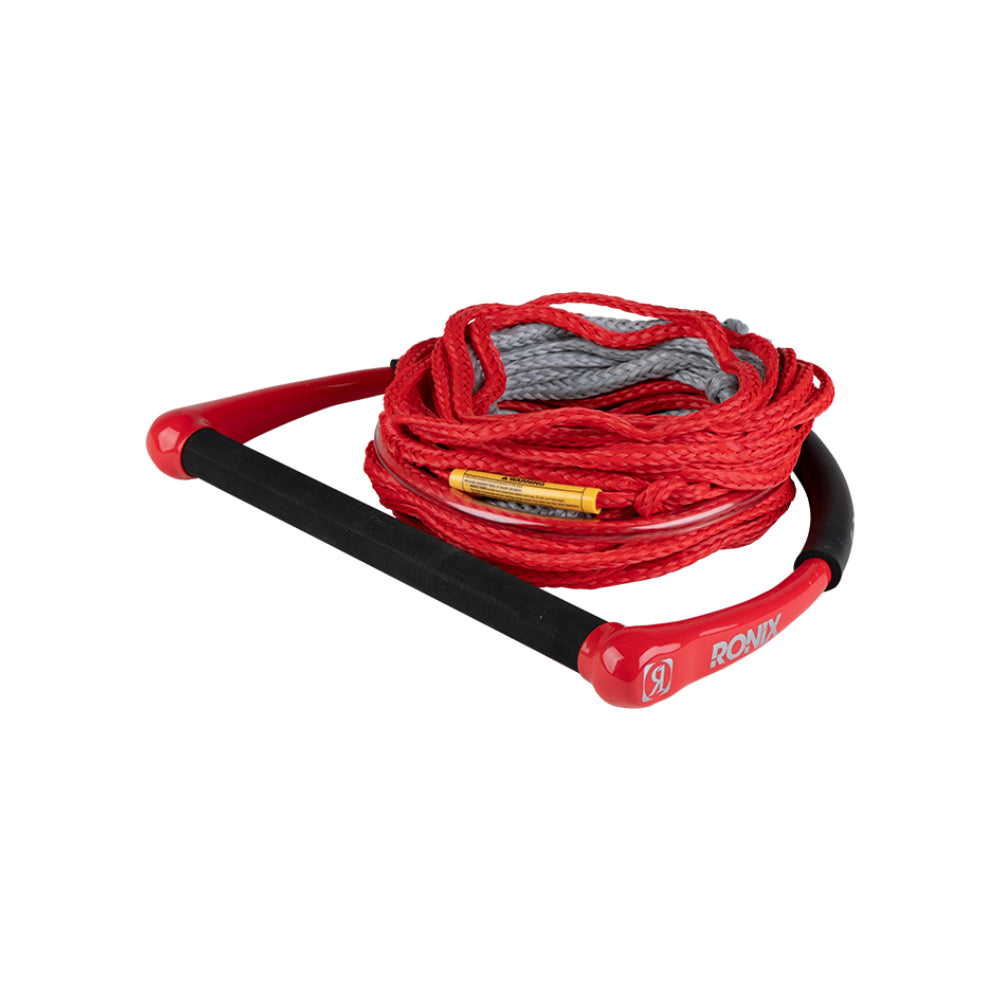 RONIX COMBO 1.0 RED/GREY