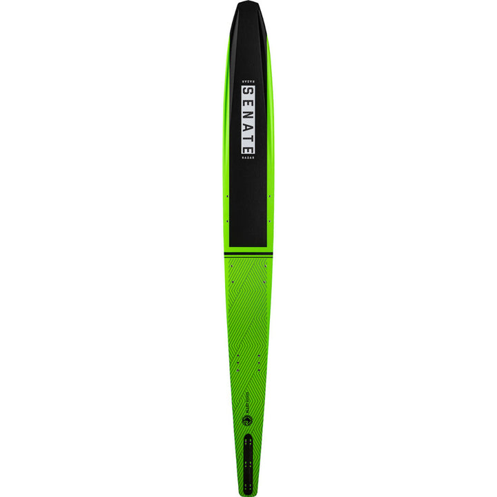 RADAR SENATE ALLOY