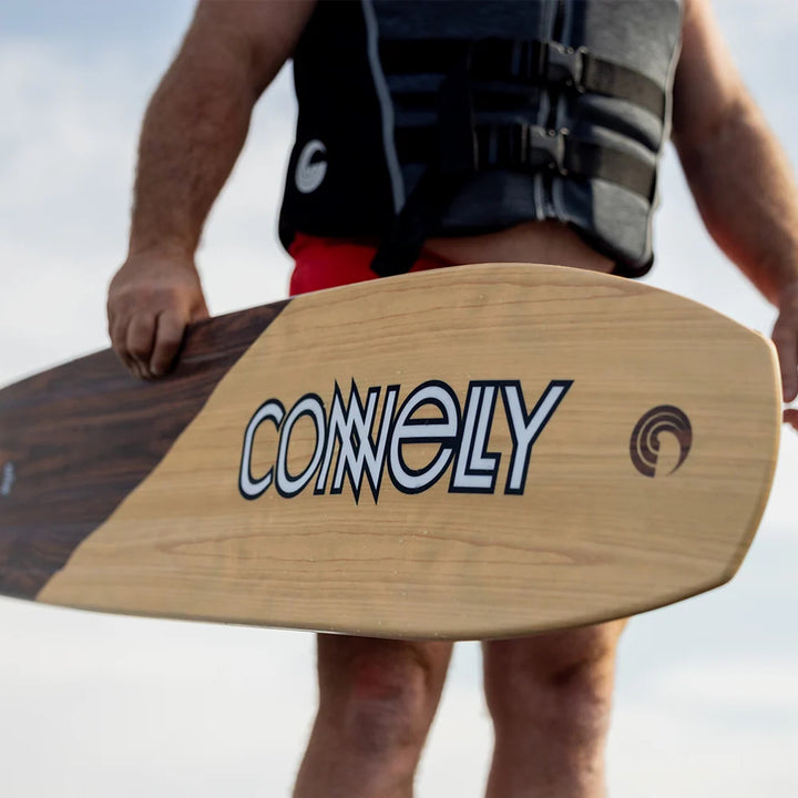 CONNELLY BIG EASY 2026