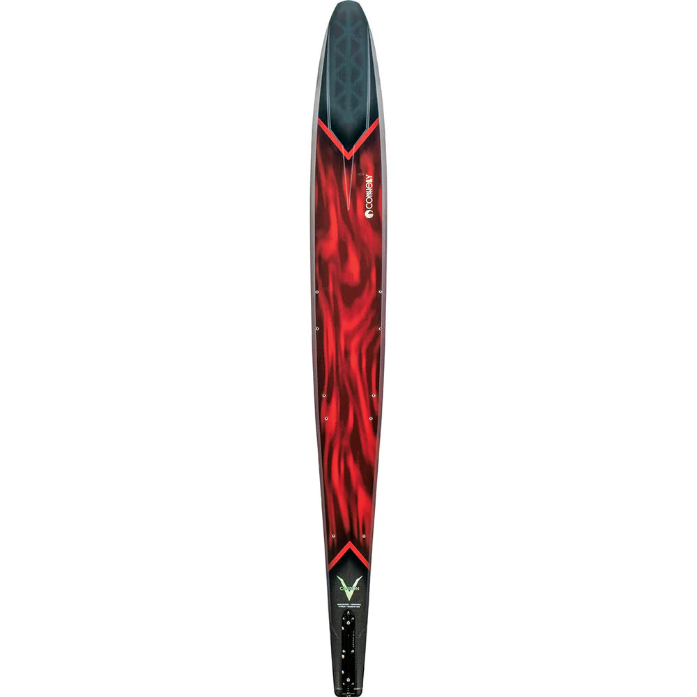 CONNELLY CARBON V