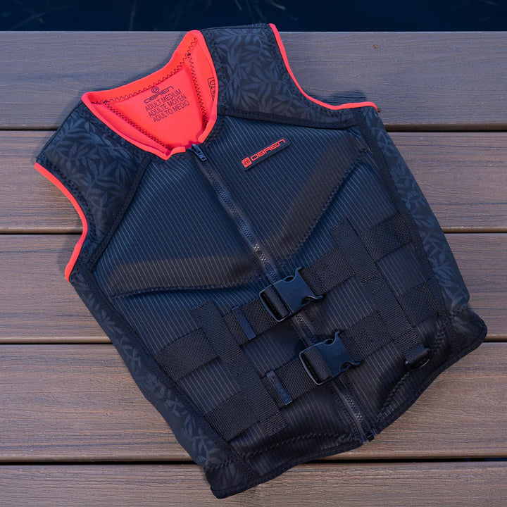 O'BRIEN WMS RECON CORAL CERTIFIÉE CANADA/USA
