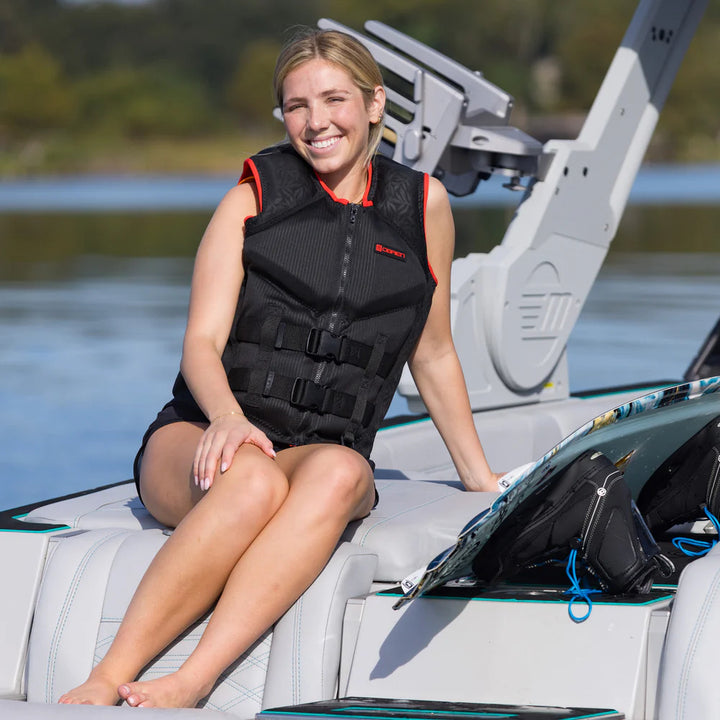 O'BRIEN WMS RECON CORAL CERTIFIÉE CANADA/USA