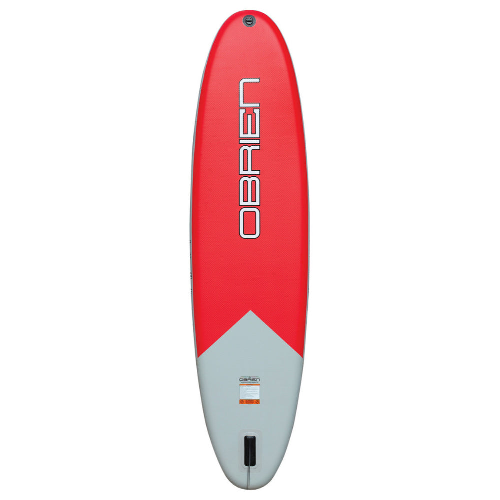 O'BRIEN HILO LTD 10'6