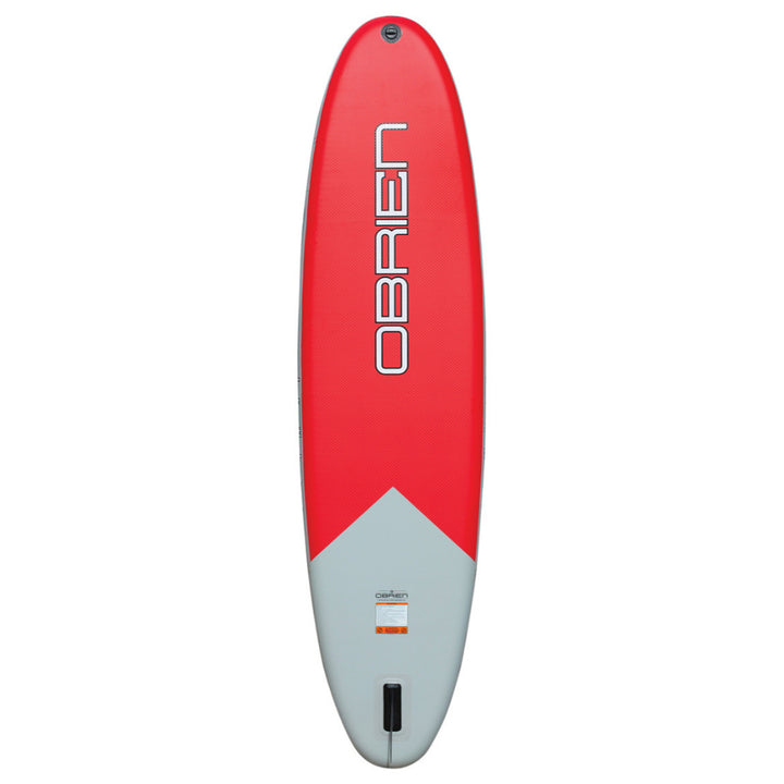 O'BRIEN HILO LTD 10'6