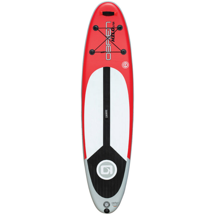 O'BRIEN HILO LTD 10'6