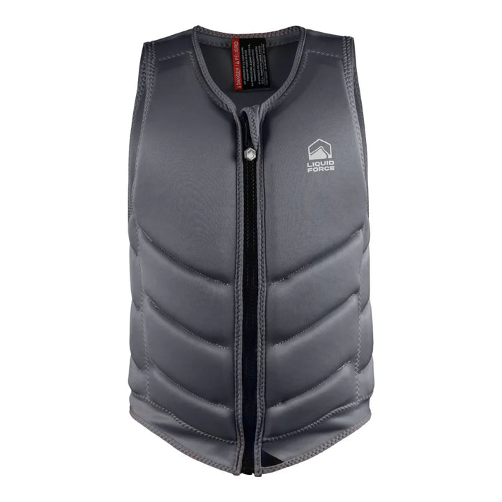 LIQUID FORCE CORE GREY