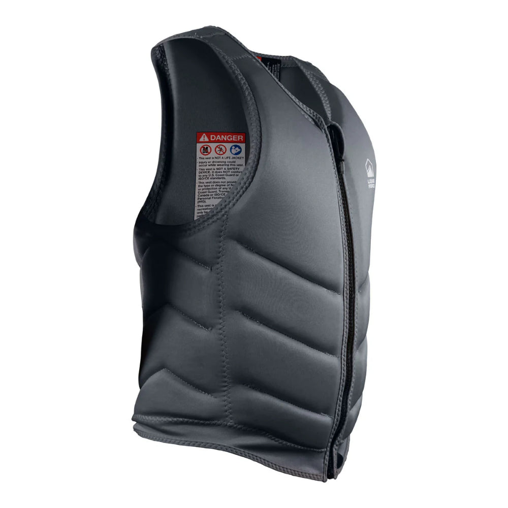 LIQUID FORCE CORE GREY