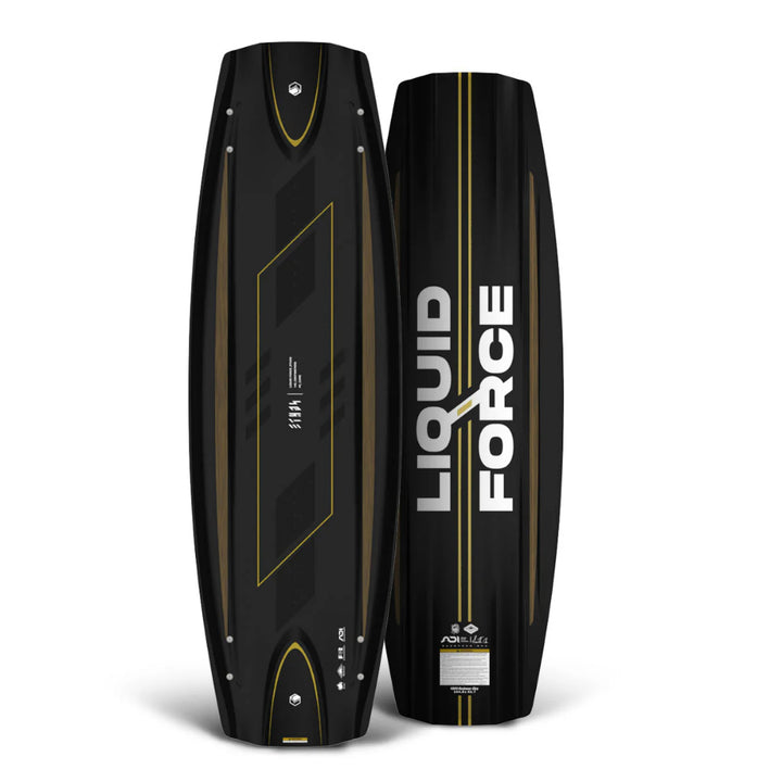 LIQUID FORCE ETHOS 2025