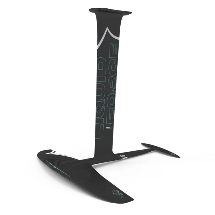 LIQUID FORCE CARBON HORIZON FUSELOCK 1200 FOIL SET
