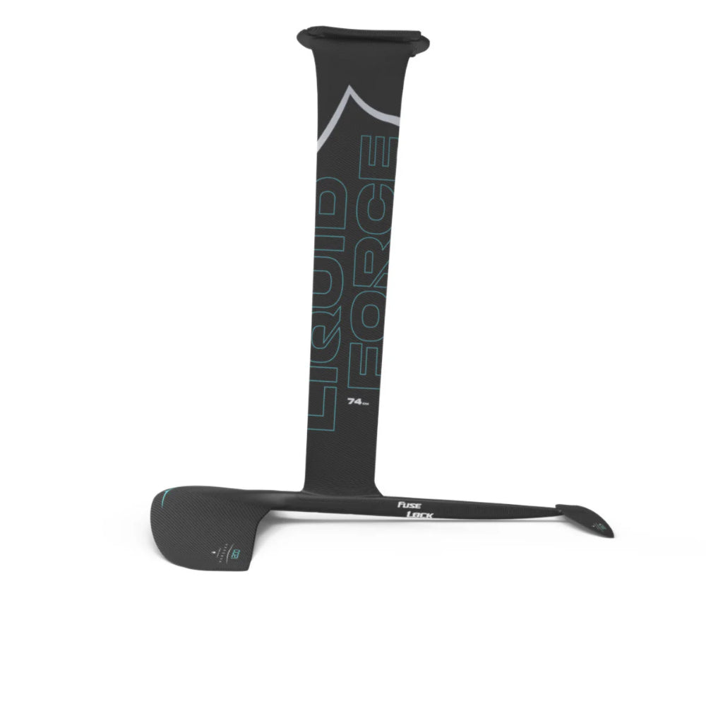 LIQUID FORCE CARBON HORIZON FUSELOCK 1200 FOIL SET