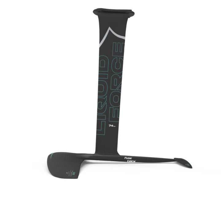 LIQUID FORCE CARBON HORIZON FUSELOCK 1200 FOIL SET
