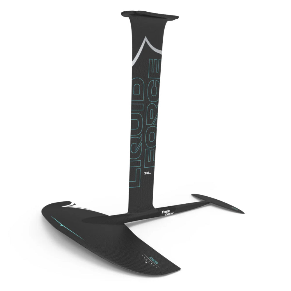 LIQUID FORCE CARBON HORIZON FUSELOCK 1550 FOIL SET