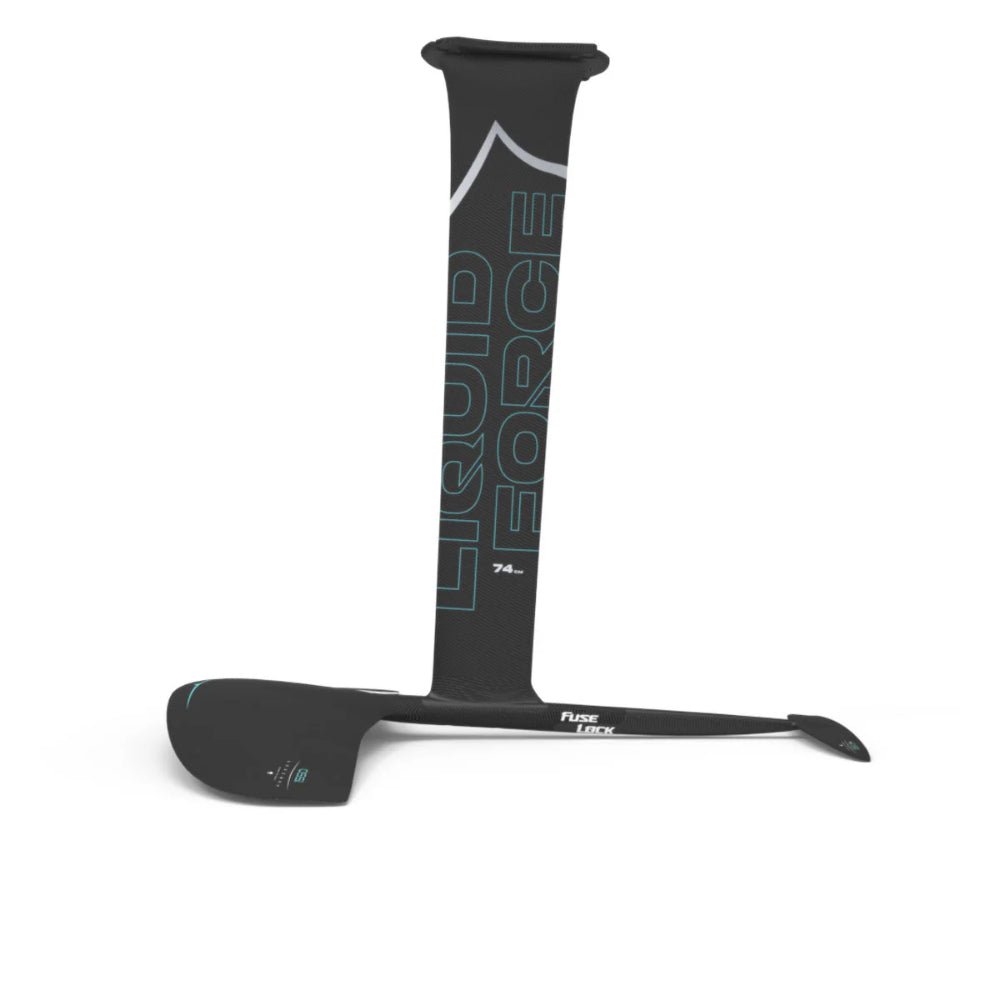 LIQUID FORCE CARBON HORIZON FUSELOCK 1550 FOIL SET